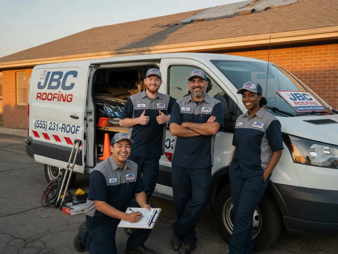 Roof Replacement company in Revelo, KY