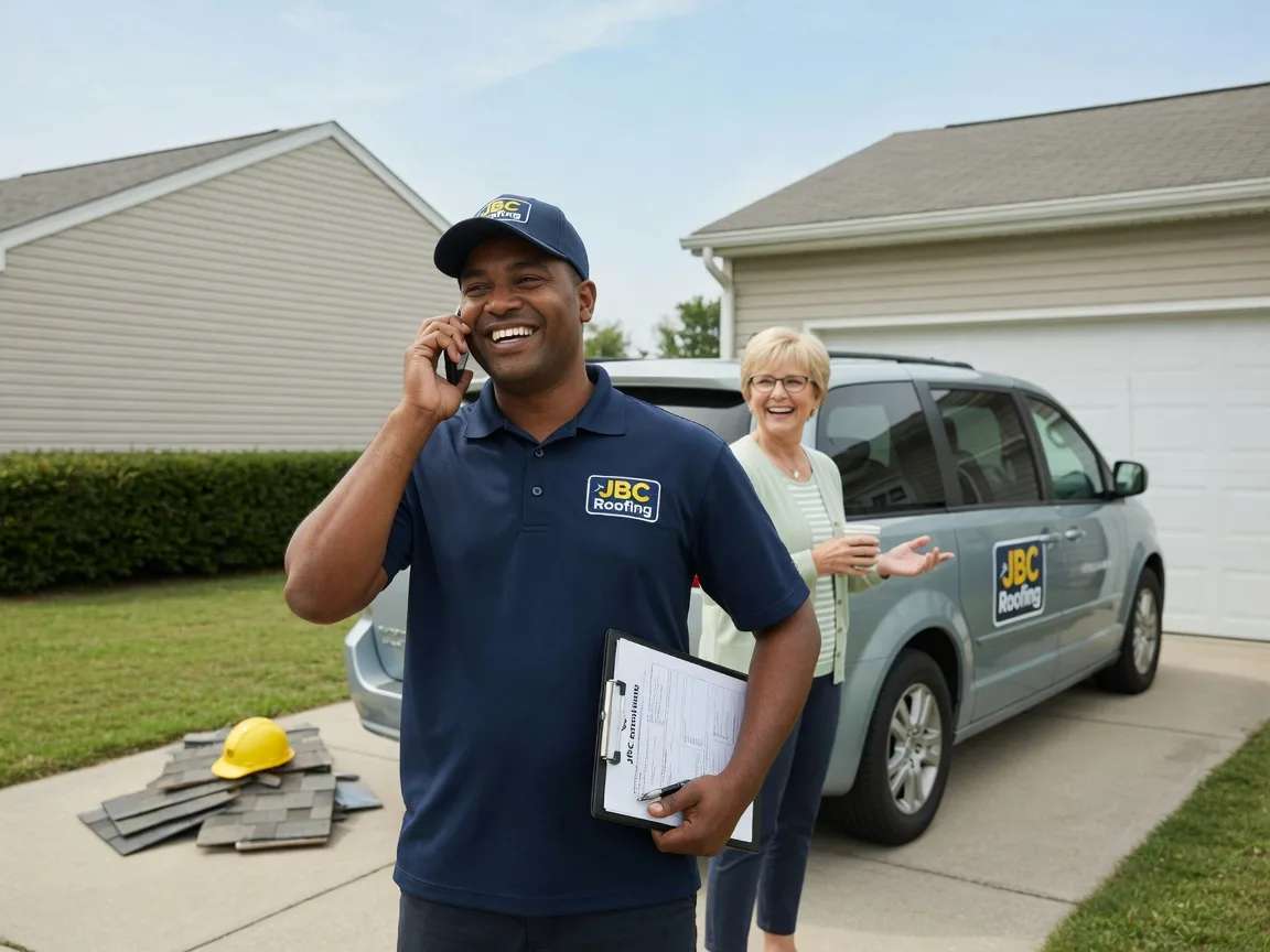 Roof Replacement Revelo, KY FAQs